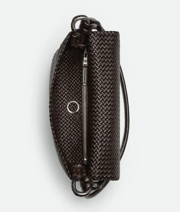 Bottega Veneta Swing Messenger> Crossbody