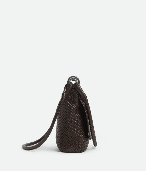 Bottega Veneta Swing Messenger> Crossbody