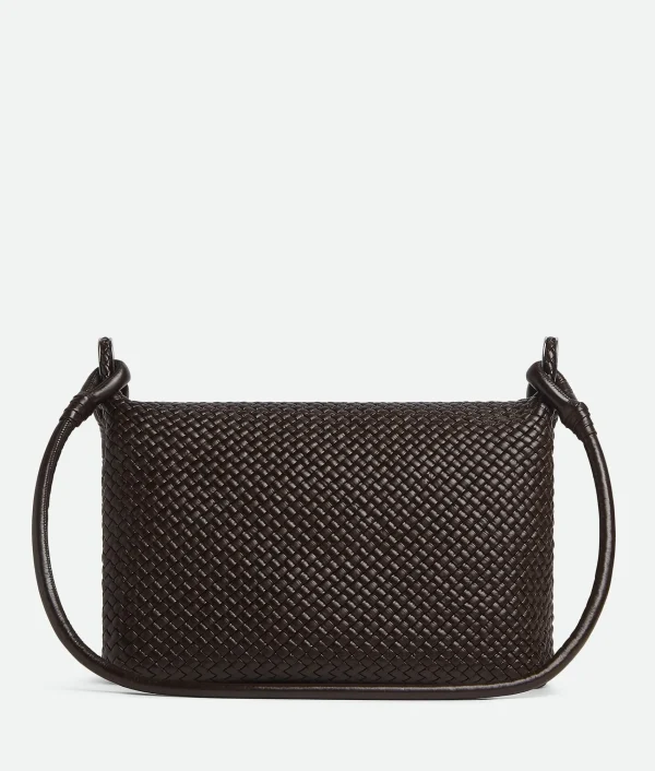 Bottega Veneta Swing Messenger> Crossbody