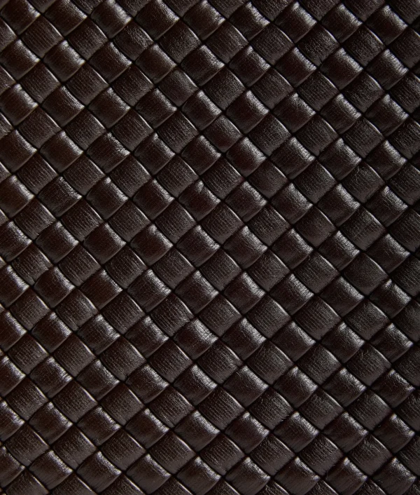 Bottega Veneta Swing Messenger> Crossbody