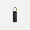 Bottega Veneta Tab Key Ring>Women Key Rings