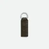 Bottega Veneta Tab Key Ring> Key Rings