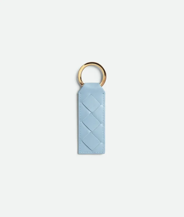 Bottega Veneta Tab Key Ring>Women Key Rings