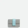 Bottega Veneta Tag Business Card Case>Women Card Cases
