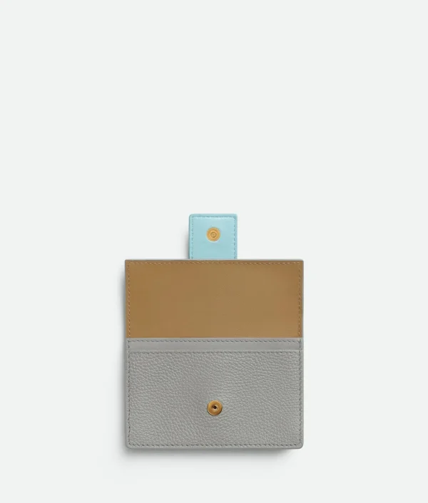 Bottega Veneta Tag Business Card Case>Women Card Cases