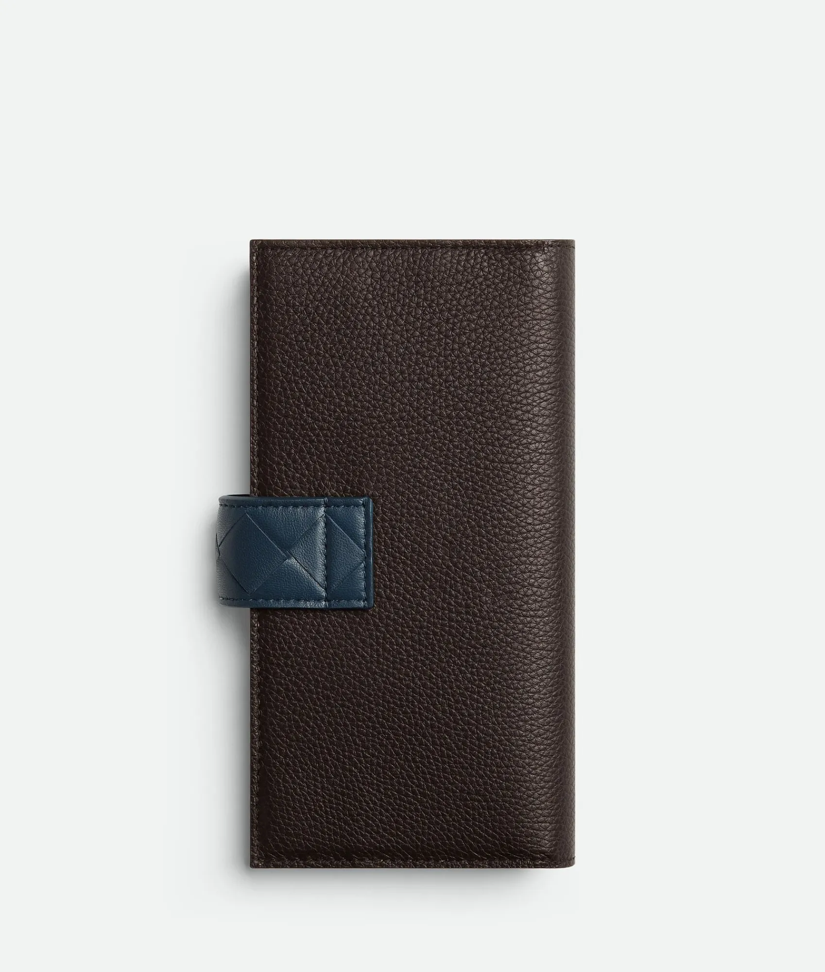 Bottega Veneta Tag Long Wallet With Zip Coin Purse>Women Long Wallets