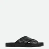 Bottega Veneta Tarik Mule> Sandals | Slippers