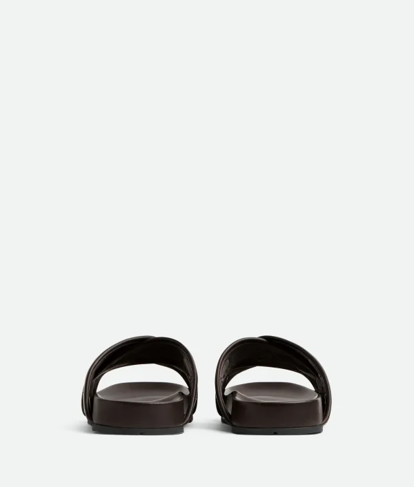Bottega Veneta Tarik Mule> Slippers