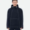 Bottega Veneta Tech Nylon Blouson> Jackets