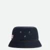 Bottega Veneta Tech Nylon Bucket Hat> Hats
