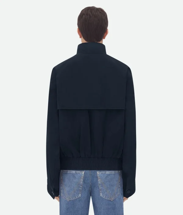 Bottega Veneta Tech Nylon Jacket> Jackets