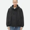 Bottega Veneta Tech Nylon Padded Jacket> Jackets