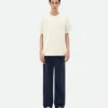 Bottega Veneta Tech Nylon Pants> Trousers And Shorts