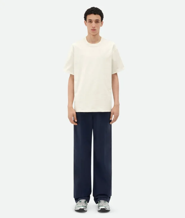 Bottega Veneta Tech Nylon Pants> Trousers And Shorts