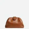 Bottega Veneta Teen Lauren 1980>Women Clutch | Crossbody