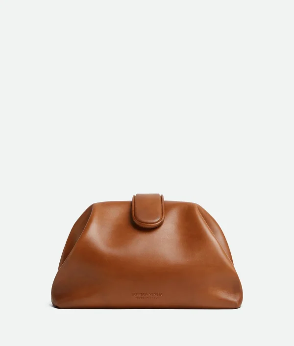 Bottega Veneta Teen Lauren 1980>Women Clutch | Crossbody