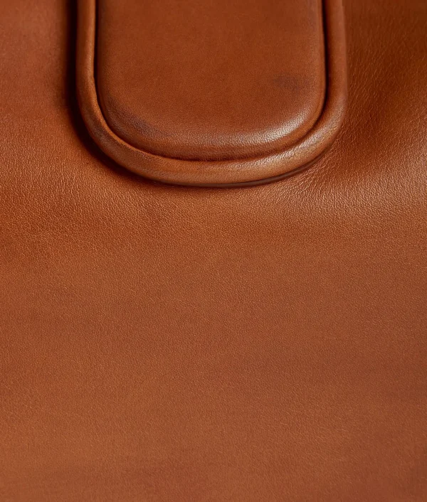 Bottega Veneta Teen Lauren 1980>Women Clutch | Crossbody