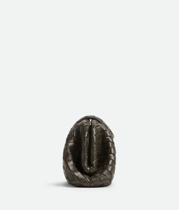 Bottega Veneta Teen Lauren 1980 With Chain>Women Clutch