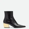 Bottega Veneta Tex Ankle Boot>Women Boots
