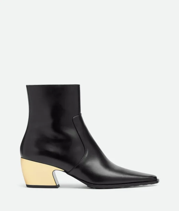 Bottega Veneta Tex Ankle Boot>Women Boots