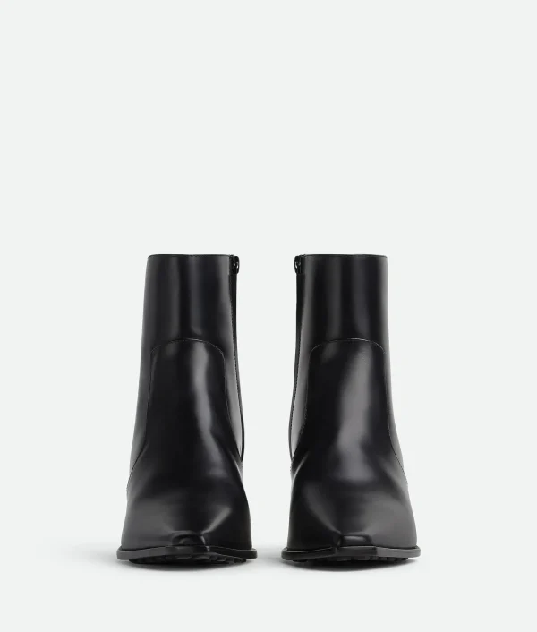Bottega Veneta Tex Ankle Boot>Women Boots