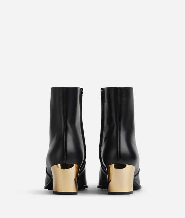 Bottega Veneta Tex Ankle Boot>Women Boots