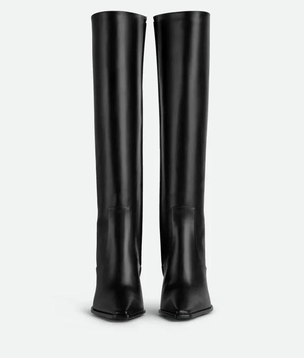 Bottega Veneta Tex Boot>Women Boots