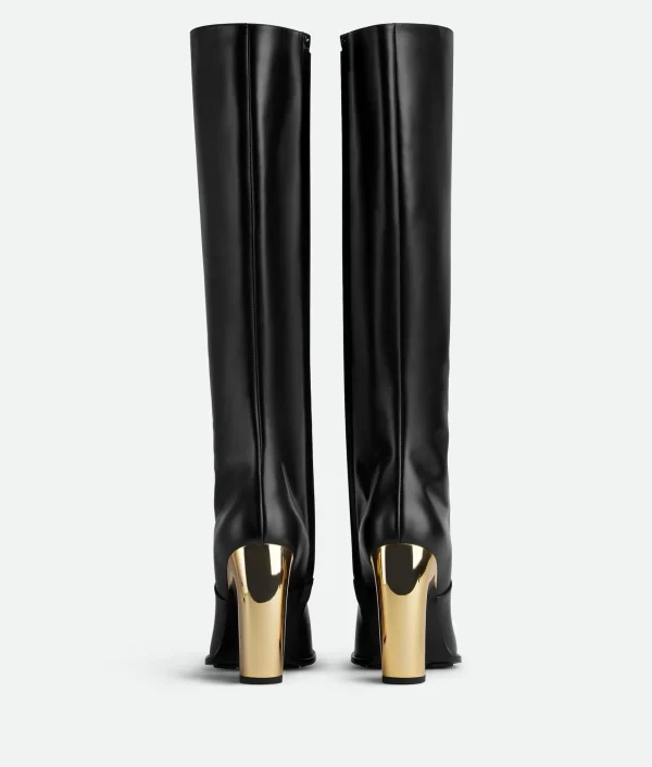 Bottega Veneta Tex Boot>Women Boots