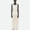 Bottega Veneta Textured Criss-Cross Viscose Silk Trousers> Trousers And Shorts