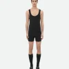 Bottega Veneta Textured Nylon Body> Knitwear