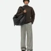 Bottega Veneta Textured Wool Jumper> Knitwear