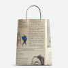 Bottega Veneta The Small Brown Bag>Women Shopper