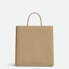 Bottega Veneta The Small Brown Bag>Women Shopper