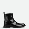 Bottega Veneta Tie Ankle Boot> Boots