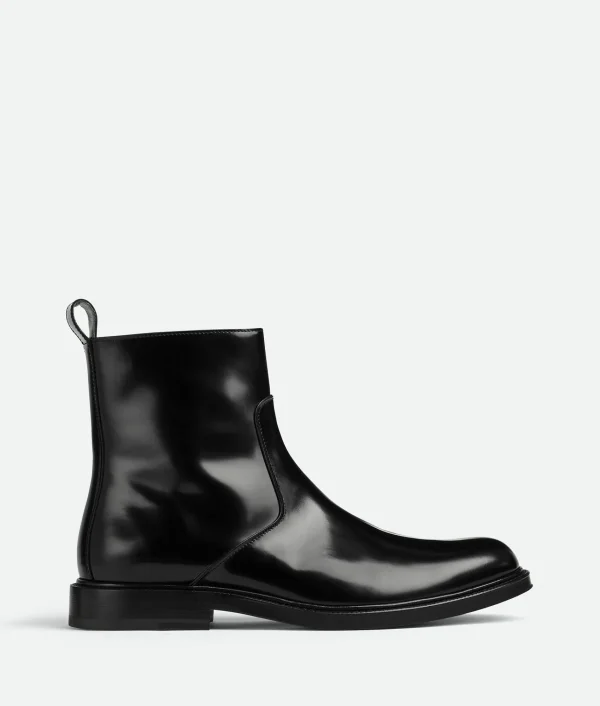 Bottega Veneta Tie Ankle Boot> Boots