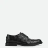 Bottega Veneta Tie Lace-Up Shoe> Lace-Ups