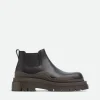 Bottega Veneta Tire Chelsea Ankle Boot> Boots
