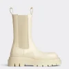 Bottega Veneta Tire Chelsea Boot> Boots