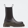 Bottega Veneta Tire Chelsea Boot> Boots