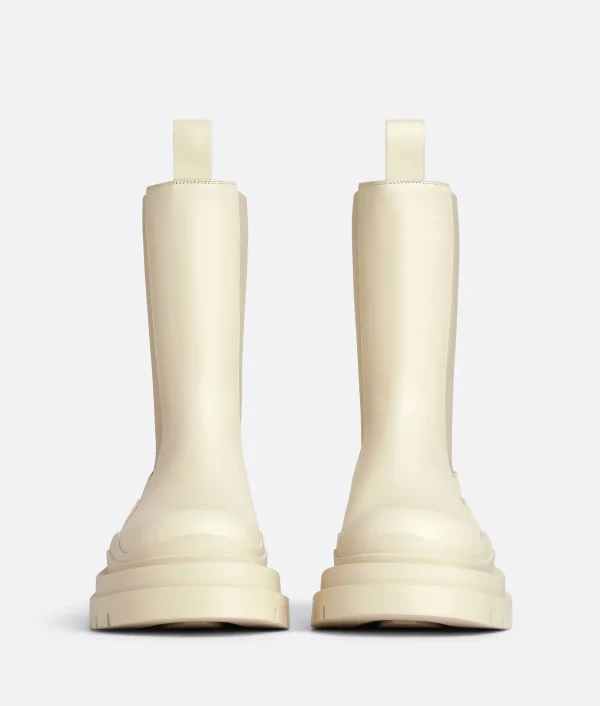 Bottega Veneta Tire Chelsea Boot> Boots