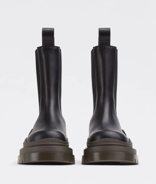 Bottega Veneta Tire Chelsea Boot> Boots