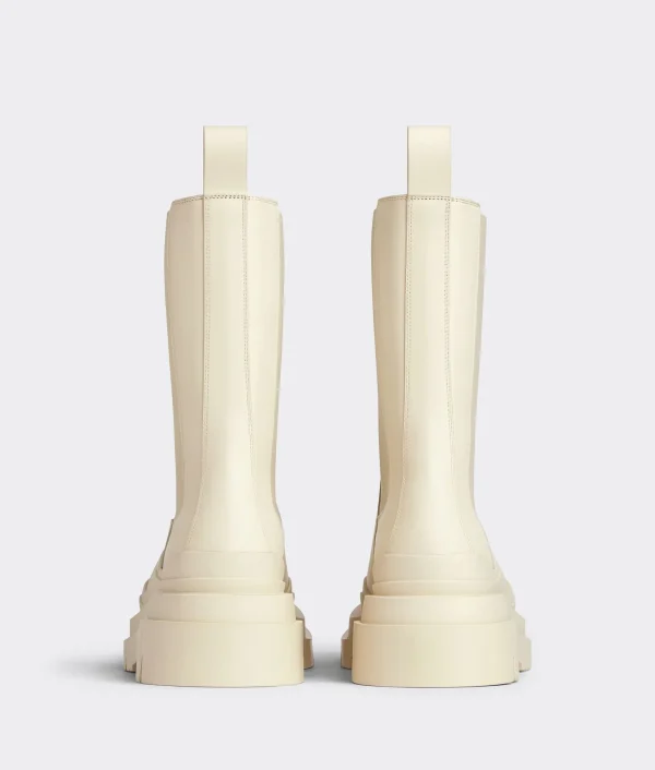 Bottega Veneta Tire Chelsea Boot> Boots