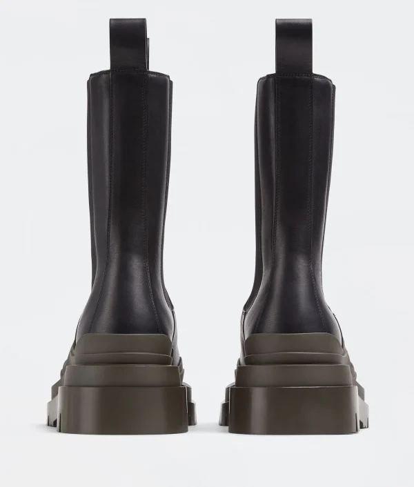 Bottega Veneta Tire Chelsea Boot> Boots