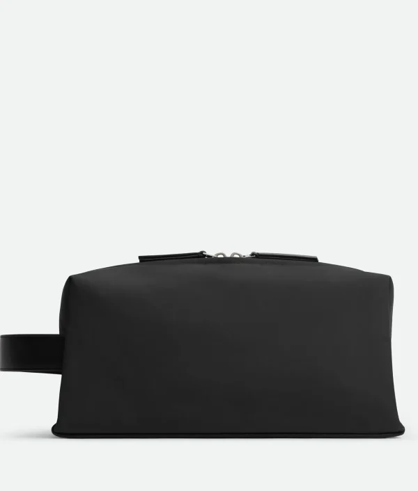 Bottega Veneta Tokyo Medium Washbag>Women Pouches And Travel Accessories | Pouches And Travel Accessories