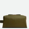 Bottega Veneta Tokyo Medium Washbag>Women Pouches And Travel Accessories | Pouches And Travel Accessories