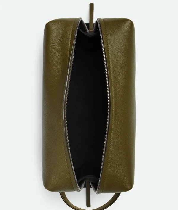 Bottega Veneta Tokyo Medium Washbag>Women Pouches And Travel Accessories | Pouches And Travel Accessories
