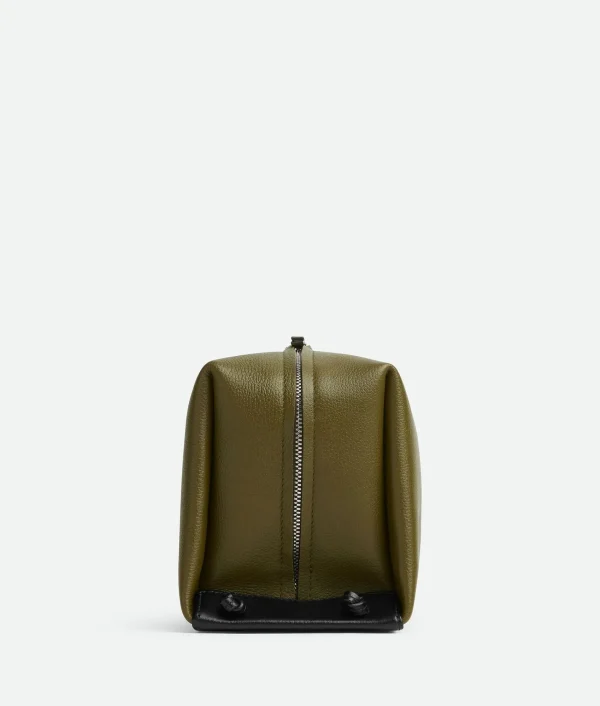 Bottega Veneta Tokyo Medium Washbag>Women Pouches And Travel Accessories | Pouches And Travel Accessories