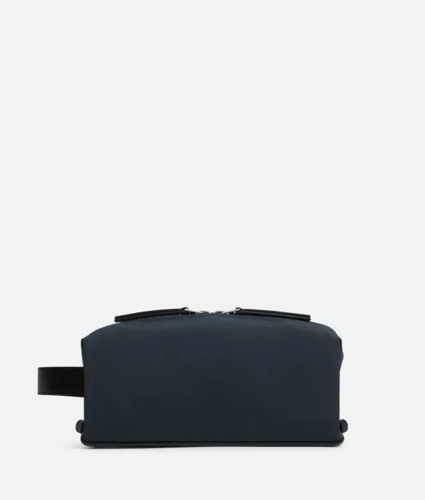 Bottega Veneta Tokyo Small Washbag>Women Pouches And Travel Accessories | Pouches And Travel Accessories