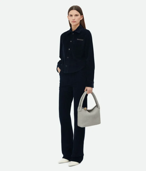 Bottega Veneta Tosca>Women Shopper