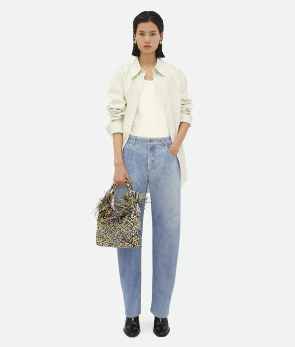 Bottega Veneta Tosca>Women Shopper | Shoulder